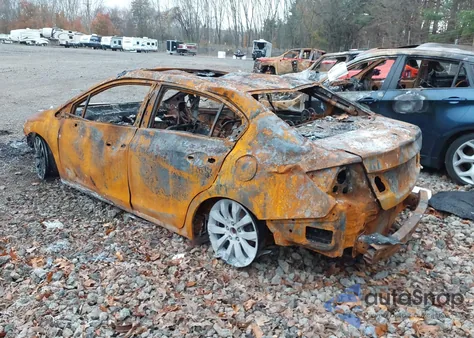 2014 Honda Civic Ex-L from USA, damaged, VIN 19XFB2F96EE043777